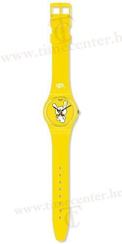 SWATCH GJ130 karóra