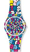 SWATCH GE232 óra
