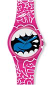 SWATCH GP133 óra