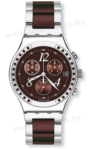 SWATCH YCS526G karóra
