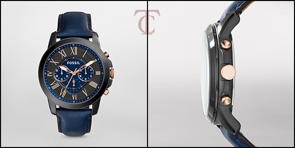 FOSSIL FS5061 portré kép