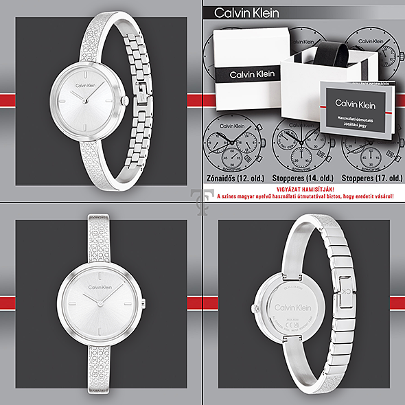 Calvin Klein CK25200181 portré kép