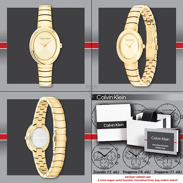 Calvin Klein CK25100147 portré kép