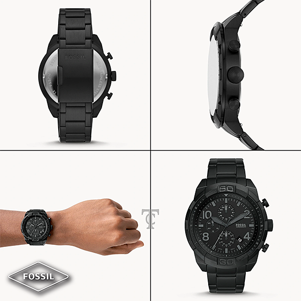 FOSSIL FS5712 portré kép