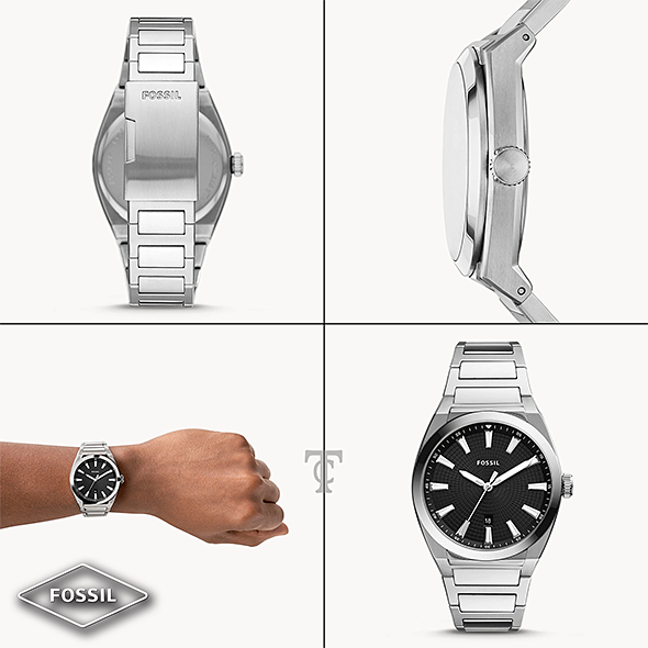 FOSSIL FS5821 portré kép