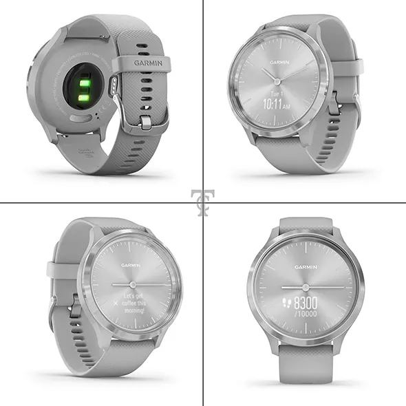 Garmin 010-02239-20 portré kép