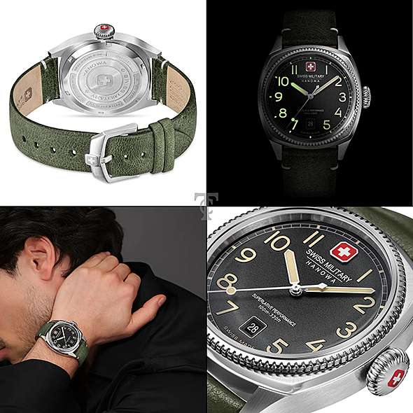 Swiss Military Hanowa SMWGB0003703 portré kép