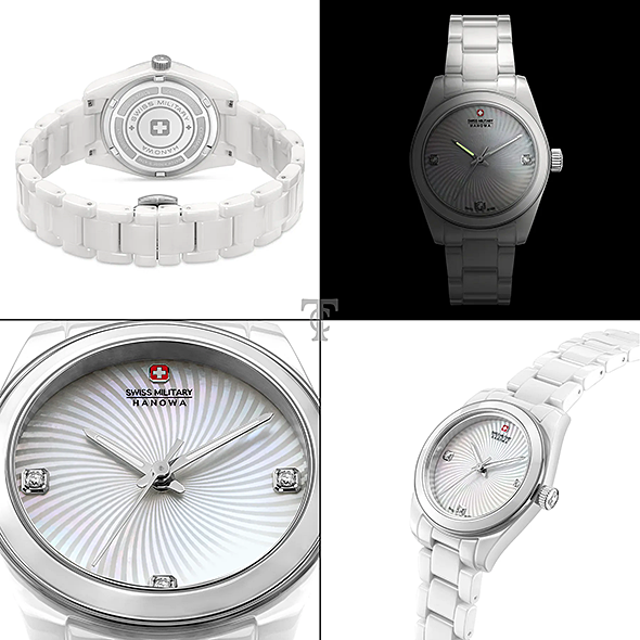 Swiss Military Hanowa SMWLG0005101 portré kép