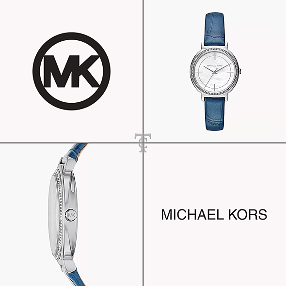 MICHAEL KORS MK2661 portré kép