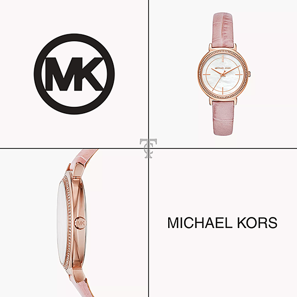 MICHAEL KORS MK2663 portré kép