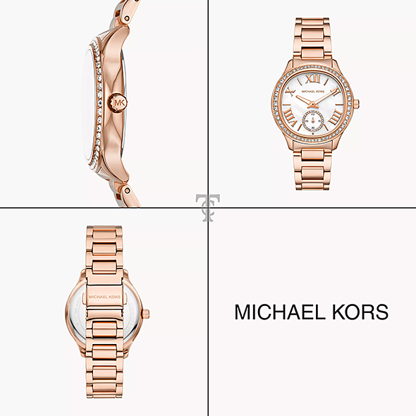 MICHAEL KORS MK4806 portré kép