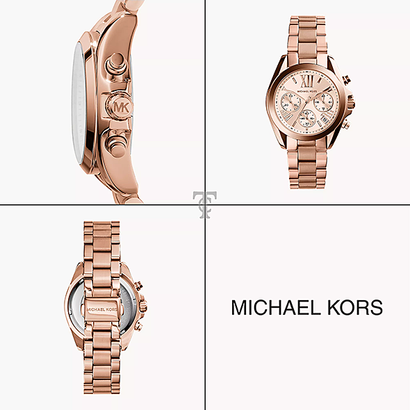 MICHAEL KORS MK5799 portré kép
