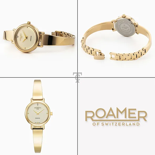 Roamer 548845481550 portré kép