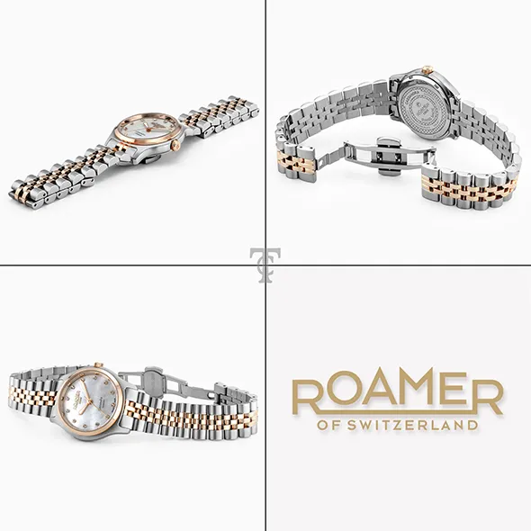 Roamer 626847498920 portré kép