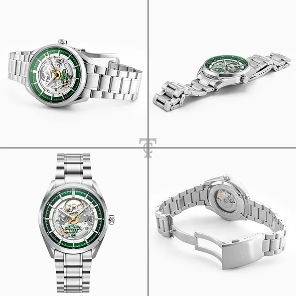 Roamer 965985417520 portré kép