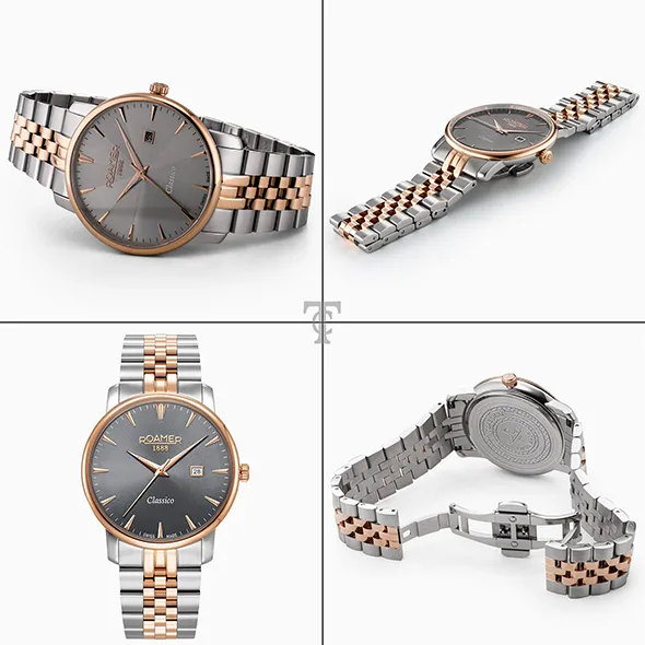 Roamer 971856495550 portré kép