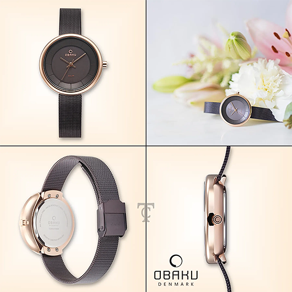 Obaku V206LRVNMN portré kép