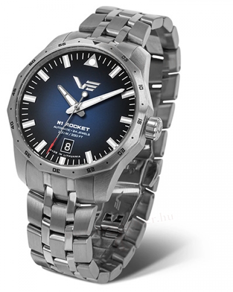 Vostok Europe 125A748-B karóra