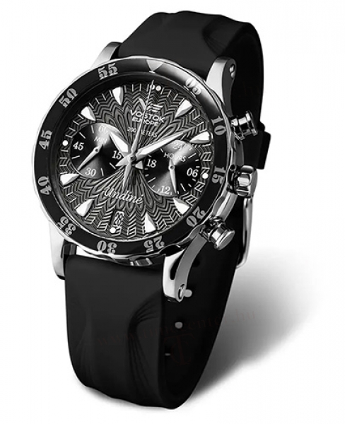 Vostok Europe 515A523-SL karóra