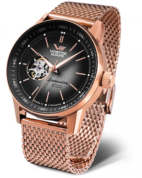 Vostok Europe 560B682-B karóra