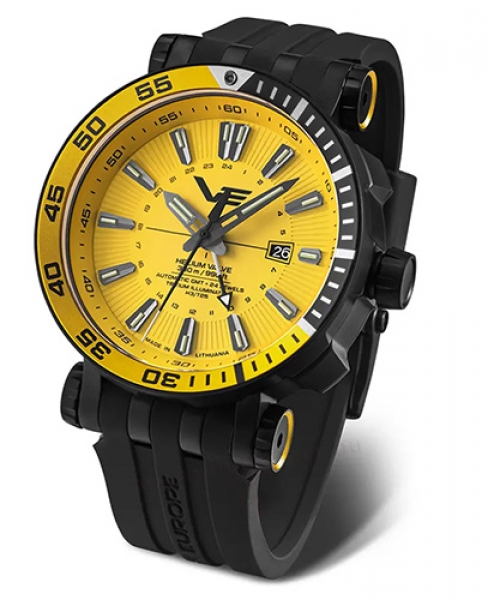 Vostok Europe 575C719-SS karóra