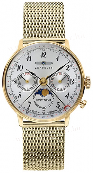 Zeppelin 7039M-1 karóra