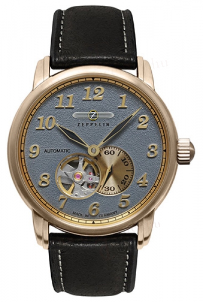 Zeppelin 7664-5 karóra