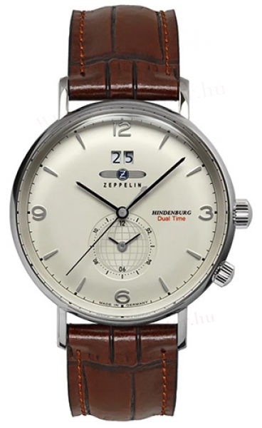 Zeppelin 8044-5 karóra
