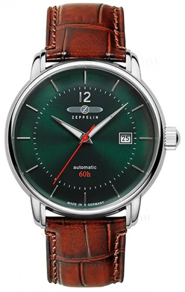 Zeppelin 8160-4 karóra