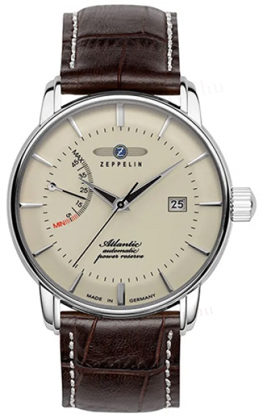 Zeppelin 8462-5 karóra