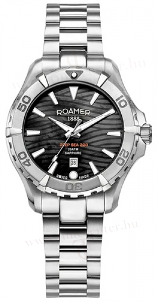 Roamer 860844418520 karóra