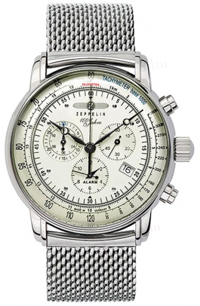 Zeppelin 8680M-3 karóra