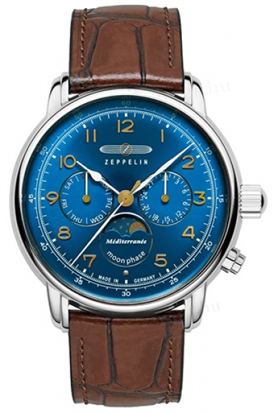 Zeppelin 9636-3 karóra