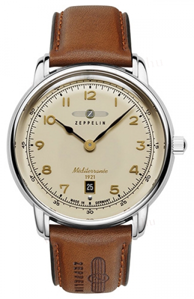 Zeppelin 9640-5 karóra