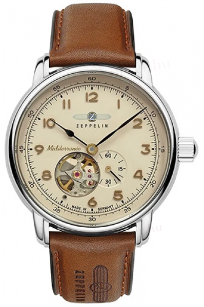 Zeppelin 9666-5 karóra