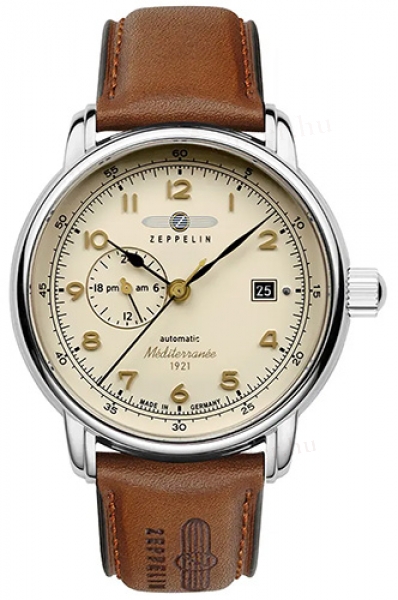 Zeppelin 9668-5 karóra