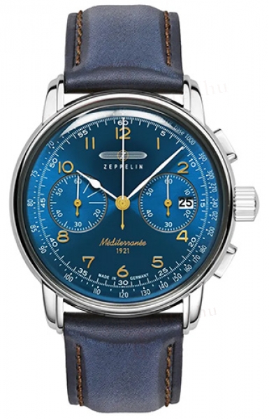 Zeppelin 9670-3 karóra