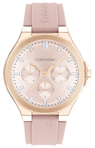 Calvin Klein CK25100108 karóra