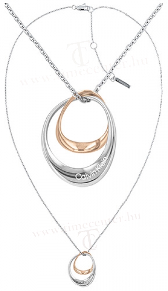 Calvin Klein Ékszer CKJ35000008 nyaklánc