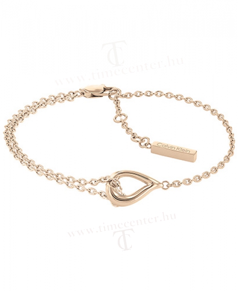 Calvin Klein Ékszer CKJ35000078 karkötő