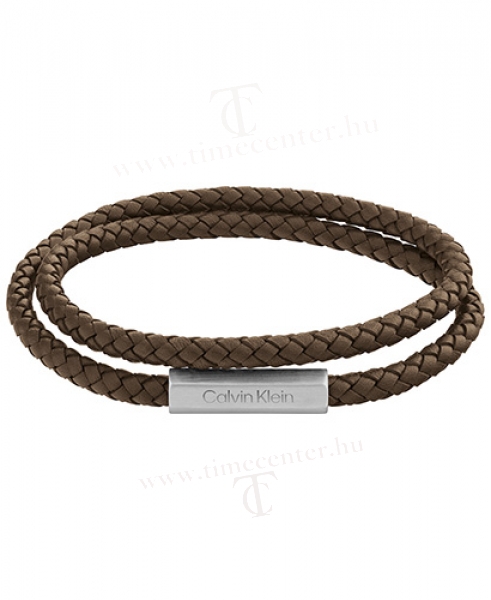 Calvin Klein Ékszer CKJ35000208 karkötő