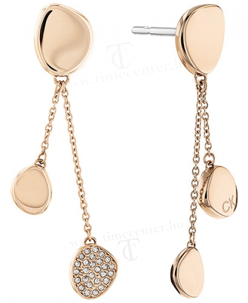 Calvin Klein Ékszer CKJ35000213 fülbevaló