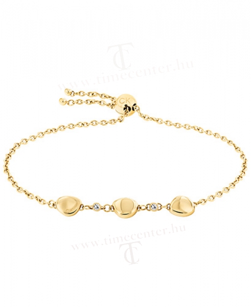 Calvin Klein Ékszer CKJ35000218 karkötő