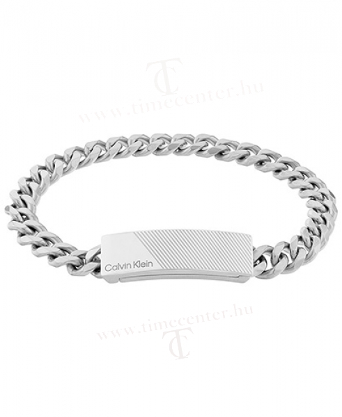 Calvin Klein Ékszer CKJ35000417 karkötő