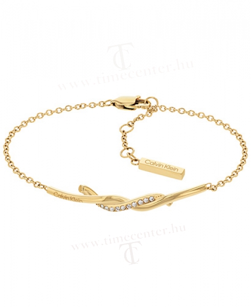 Calvin Klein Ékszer CKJ35000579 karkötő