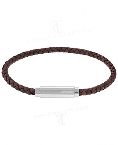 Calvin Klein Ékszer CKJ35000583 karkötő