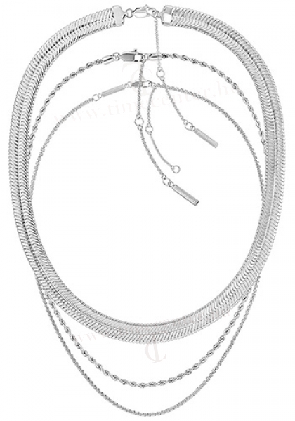 Calvin Klein Ékszer CKJ35000626 nyaklánc