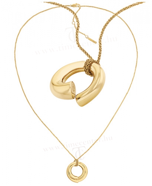 Calvin Klein Ékszer CKJ35000761 nyaklánc