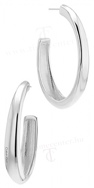 Calvin Klein Ékszer CKJ35000835 fülbevaló