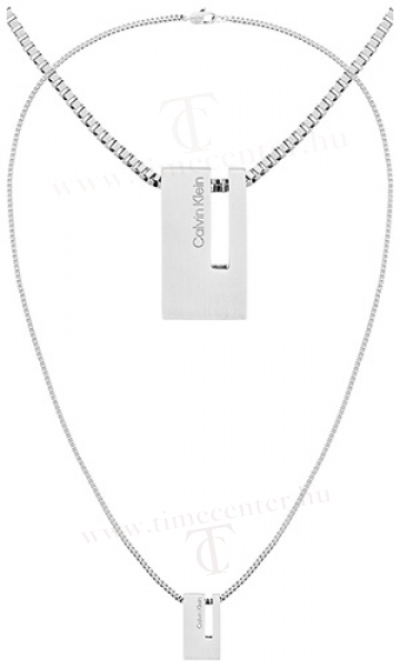 Calvin Klein Ékszer CKJ35100019 nyaklánc